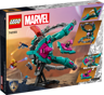 LEGO Marvel 76255 - Le nouveau vaisseau des Gardiens