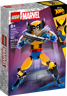 LEGO Marvel 76257 - La figurine de Wolverine