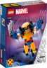 LEGO Marvel 76257 - La figurine de Wolverine