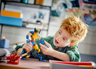 LEGO Marvel 76257 - La figurine de Wolverine