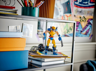 LEGO Marvel 76257 - La figurine de Wolverine