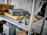 L’armure robot de Batman™