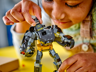 L’armure robot de Batman™