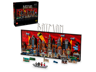 LEGO Art 76271 - Batman : La série animée Gotham City™