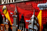 LEGO Art 76271 - Batman : La série animée Gotham City™