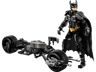 LEGO Batman 76273 - La figurine de Batman™ à construire et la moto Bat-Pod