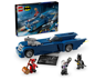 LEGO Batman 76274 - Batman™ avec la Batmobile™ contre Harley Quinn™ et Mr. Freeze™
