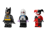 LEGO Batman 76274 - Batman™ avec la Batmobile™ contre Harley Quinn™ et Mr. Freeze™