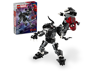 LEGO Marvel 76276 - L’armure robot de Venom contre Miles Morales