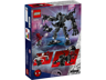 LEGO Marvel 76276 - L’armure robot de Venom contre Miles Morales