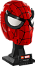 LEGO Marvel 76285 - Le masque de Spider-Man