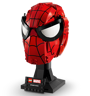 LEGO Marvel 76285 - Le masque de Spider-Man