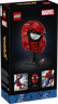 LEGO Marvel 76285 - Le masque de Spider-Man