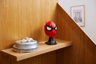 Le masque de Spider-Man