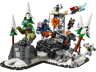 LEGO Marvel 76291 - Avengers Rassemblement : L’ère d’Ultron