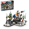 LEGO Marvel 76291 - Avengers Rassemblement : L’ère d’Ultron