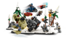 LEGO Marvel 76291 - Avengers Rassemblement : L’ère d’Ultron