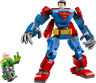 LEGO DC 76302 - Le robot de Superman™ contre Lex Luthor™