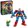 LEGO DC 76302 - Le robot de Superman™ contre Lex Luthor™