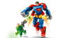 LEGO DC 76302 - Le robot de Superman™ contre Lex Luthor™