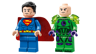 LEGO DC 76302 - Le robot de Superman™ contre Lex Luthor™