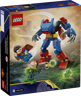 LEGO DC 76302 - Le robot de Superman™ contre Lex Luthor™