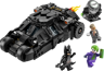LEGO Batman 76303 - La Batmobile Tumbler de Batman™ contre Double-Face et Le Joker™