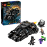 LEGO Batman 76303 - La Batmobile Tumbler de Batman™ contre Double-Face et Le Joker™