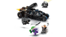 LEGO Batman 76303 - La Batmobile Tumbler de Batman™ contre Double-Face et Le Joker™