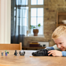 LEGO Batman 76303 - La Batmobile Tumbler de Batman™ contre Double-Face et Le Joker™