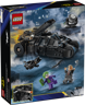 LEGO Batman 76303 - La Batmobile Tumbler de Batman™ contre Double-Face et Le Joker™