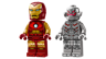 LEGO Marvel 76307 - Le robot d’Iron Man contre Ultron