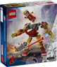 LEGO Marvel 76307 - Le robot d’Iron Man contre Ultron