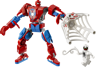 LEGO Marvel 76308 - Le robot de Spider-Man contre Anti-Venom