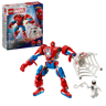 LEGO Marvel 76308 - Le robot de Spider-Man contre Anti-Venom