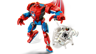 LEGO Marvel 76308 - Le robot de Spider-Man contre Anti-Venom