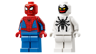 LEGO Marvel 76308 - Le robot de Spider-Man contre Anti-Venom