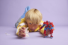 LEGO Marvel 76308 - Le robot de Spider-Man contre Anti-Venom