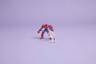 LEGO Marvel 76308 - Le robot de Spider-Man contre Anti-Venom