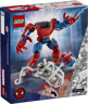 LEGO Marvel 76308 - Le robot de Spider-Man contre Anti-Venom