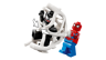 LEGO Marvel 76309 - Spider-Man contre le bolide de Venom