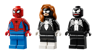 LEGO Marvel 76309 - Spider-Man contre le bolide de Venom