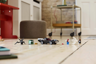LEGO Marvel 76309 - Spider-Man contre le bolide de Venom