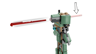LEGO Marvel 76320 - Iron Man et War Machine contre les drones de Hammer