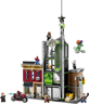LEGO Marvel 76324 - Spider-Man contre Oscorp