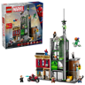 LEGO Marvel 76324 - Spider-Man contre Oscorp