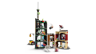 LEGO Marvel 76324 - Spider-Man contre Oscorp
