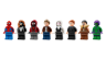 LEGO Marvel 76324 - Spider-Man contre Oscorp