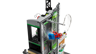 LEGO Marvel 76324 - Spider-Man contre Oscorp