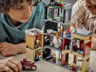 LEGO Marvel 76324 - Spider-Man contre Oscorp